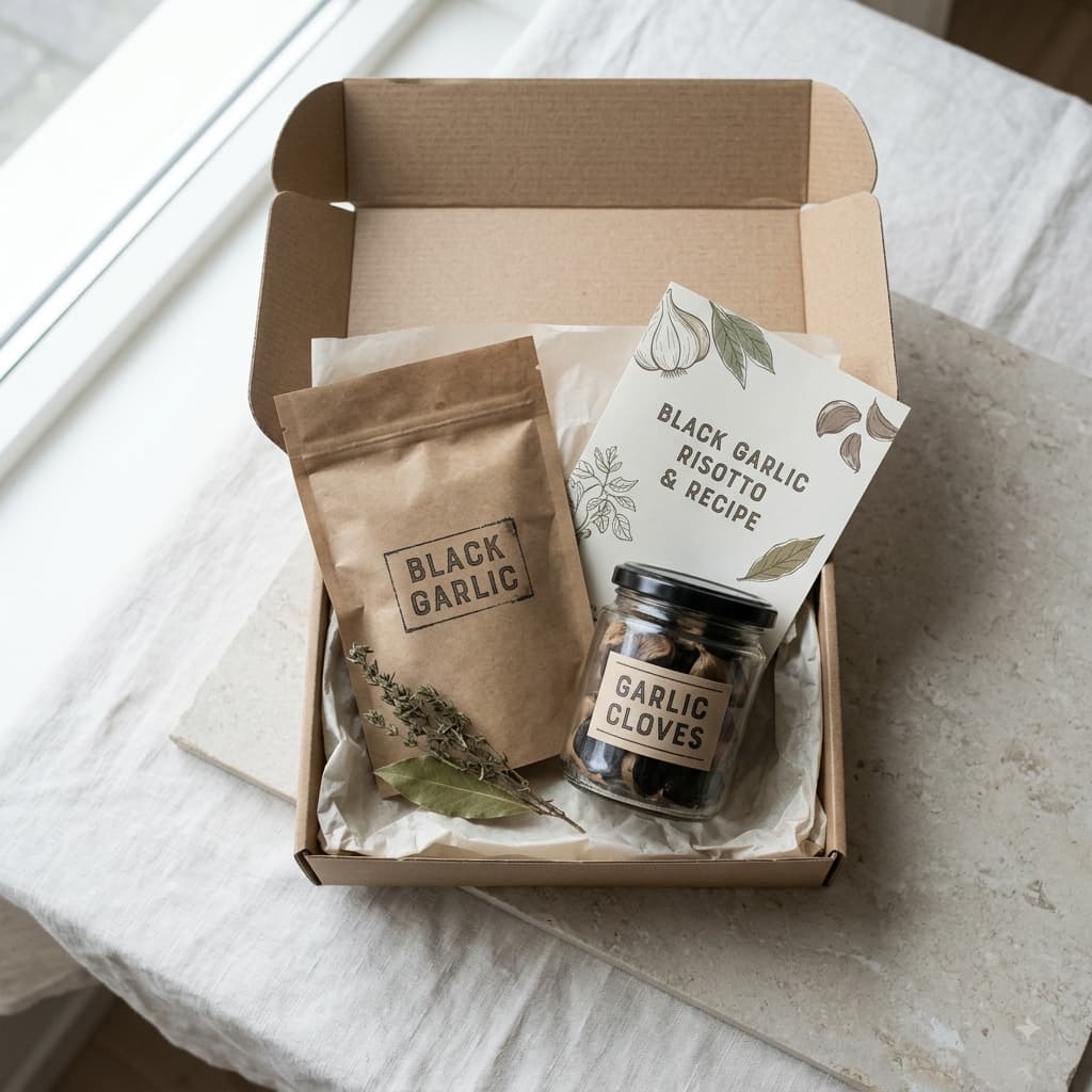 Pantry Subscription — ≈ 250 g, delivered regularly