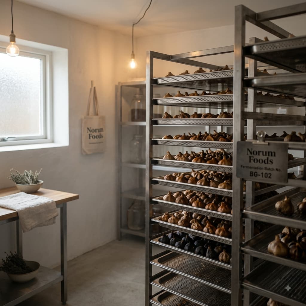 The process section